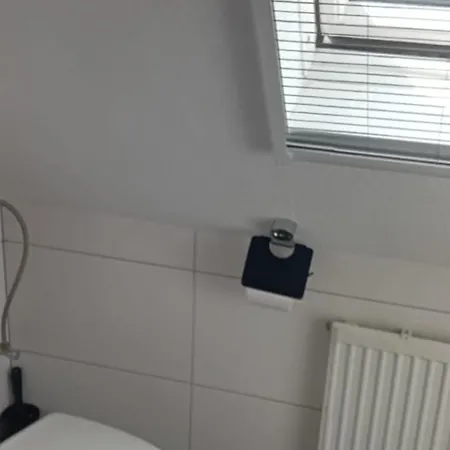 Komplettapartment 4, Kueche, Wlan, Parkplatz Apartmán