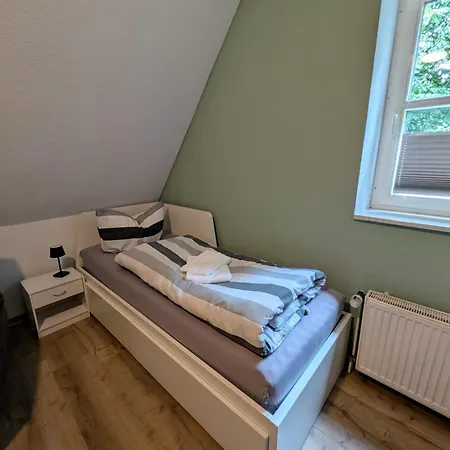 Komplettapartment 4, Kueche, Wlan, Parkplatz *