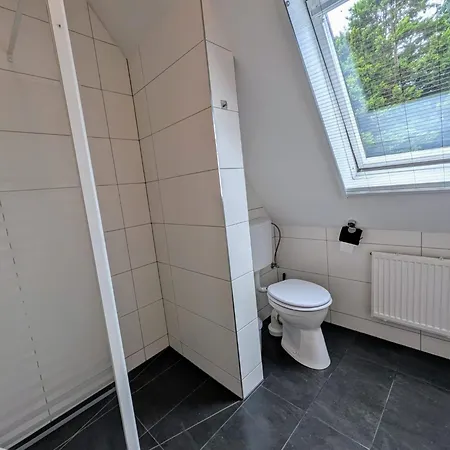 Komplettapartment 4, Kueche, Wlan, Parkplatz * Twist